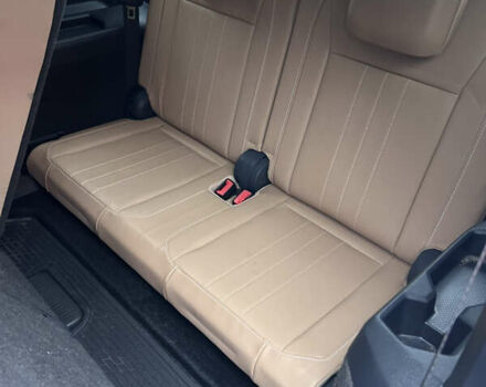 Белый Фольксваген Тигуан, объемом двигателя 1.98 л и пробегом 28 тыс. км за 28500 $, фото 19 на Automoto.ua