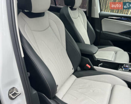 Білий Фольксваген Тігуан, об'ємом двигуна 2 л та пробігом 22 тис. км за 47900 $, фото 142 на Automoto.ua