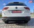 Белый Фольксваген Тигуан, объемом двигателя 2 л и пробегом 5 тыс. км за 24300 $, фото 6 на Automoto.ua