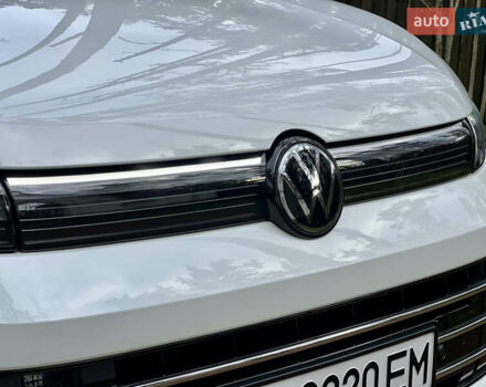 Білий Фольксваген Тігуан, об'ємом двигуна 2 л та пробігом 22 тис. км за 47900 $, фото 11 на Automoto.ua