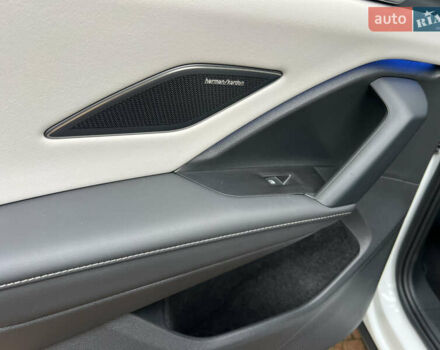 Білий Фольксваген Тігуан, об'ємом двигуна 2 л та пробігом 22 тис. км за 47900 $, фото 119 на Automoto.ua