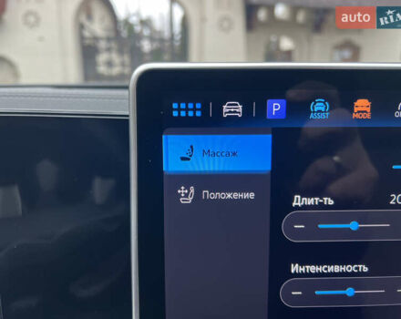 Білий Фольксваген Тігуан, об'ємом двигуна 2 л та пробігом 22 тис. км за 47900 $, фото 106 на Automoto.ua