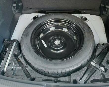 Белый Фольксваген Тигуан, объемом двигателя 1.98 л и пробегом 10 тыс. км за 28500 $, фото 31 на Automoto.ua