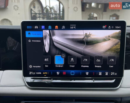 Білий Фольксваген Тігуан, об'ємом двигуна 2 л та пробігом 22 тис. км за 47900 $, фото 111 на Automoto.ua