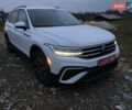 Белый Фольксваген Тигуан, объемом двигателя 2 л и пробегом 5 тыс. км за 24300 $, фото 38 на Automoto.ua