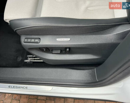 Білий Фольксваген Тігуан, об'ємом двигуна 2 л та пробігом 22 тис. км за 47900 $, фото 68 на Automoto.ua