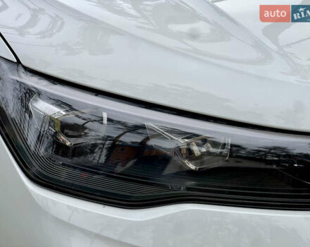 Білий Фольксваген Тігуан, об'ємом двигуна 2 л та пробігом 22 тис. км за 47900 $, фото 28 на Automoto.ua