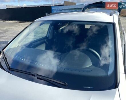 Белый Фольксваген Тигуан, объемом двигателя 2 л и пробегом 5 тыс. км за 24300 $, фото 31 на Automoto.ua