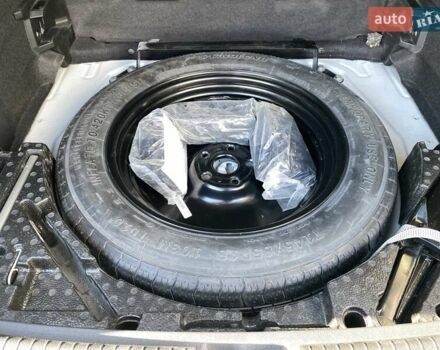 Белый Фольксваген Тигуан, объемом двигателя 2 л и пробегом 5 тыс. км за 24300 $, фото 23 на Automoto.ua