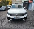 Белый Фольксваген Тигуан, объемом двигателя 1.98 л и пробегом 10 тыс. км за 28500 $, фото 1 на Automoto.ua