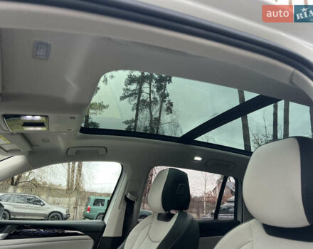 Білий Фольксваген Тігуан, об'ємом двигуна 2 л та пробігом 22 тис. км за 47900 $, фото 72 на Automoto.ua