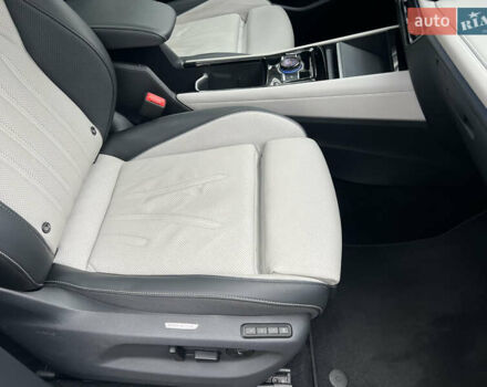 Білий Фольксваген Тігуан, об'ємом двигуна 2 л та пробігом 22 тис. км за 47900 $, фото 141 на Automoto.ua