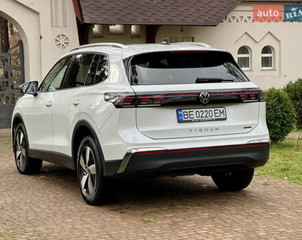 Білий Фольксваген Тігуан, об'ємом двигуна 2 л та пробігом 22 тис. км за 47900 $, фото 30 на Automoto.ua