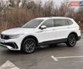Білий Фольксваген Тігуан, об'ємом двигуна 1.98 л та пробігом 10 тис. км за 27000 $, фото 5 на Automoto.ua