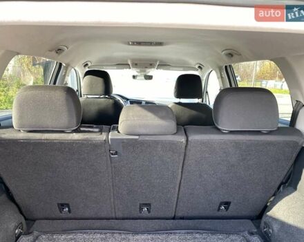 Белый Фольксваген Тигуан, объемом двигателя 2 л и пробегом 5 тыс. км за 24300 $, фото 25 на Automoto.ua