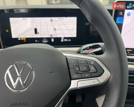 Білий Фольксваген Тігуан, об'ємом двигуна 2 л та пробігом 22 тис. км за 47900 $, фото 93 на Automoto.ua