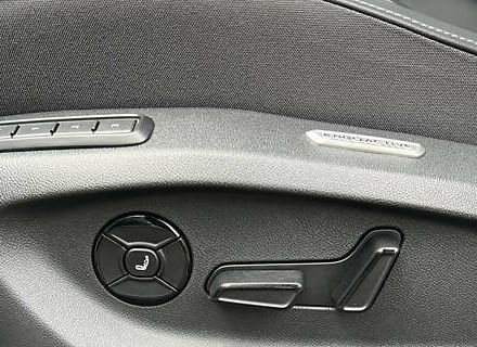 Білий Фольксваген Тігуан, об'ємом двигуна 2 л та пробігом 22 тис. км за 47900 $, фото 67 на Automoto.ua