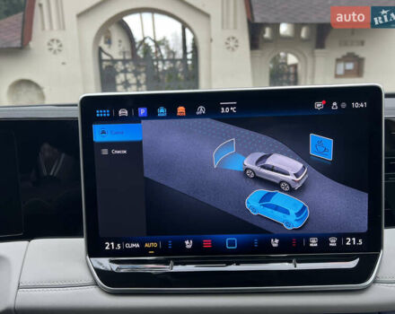 Білий Фольксваген Тігуан, об'ємом двигуна 2 л та пробігом 22 тис. км за 47900 $, фото 110 на Automoto.ua