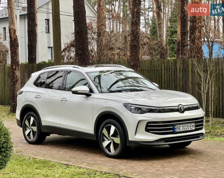 Білий Фольксваген Тігуан, об'ємом двигуна 2 л та пробігом 22 тис. км за 47900 $, фото 21 на Automoto.ua