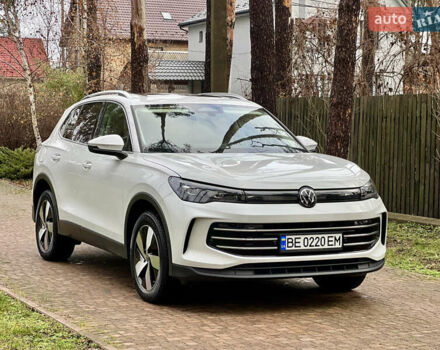 Білий Фольксваген Тігуан, об'ємом двигуна 2 л та пробігом 22 тис. км за 47900 $, фото 22 на Automoto.ua