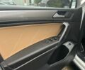 Білий Фольксваген Тігуан, об'ємом двигуна 2 л та пробігом 33 тис. км за 32500 $, фото 8 на Automoto.ua