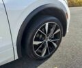 Білий Фольксваген Тігуан, об'ємом двигуна 2 л та пробігом 20 тис. км за 26000 $, фото 4 на Automoto.ua