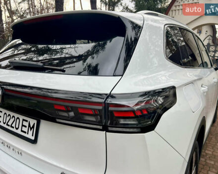 Білий Фольксваген Тігуан, об'ємом двигуна 2 л та пробігом 22 тис. км за 47900 $, фото 44 на Automoto.ua