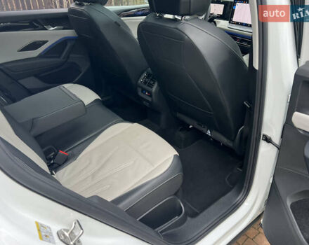 Білий Фольксваген Тігуан, об'ємом двигуна 2 л та пробігом 22 тис. км за 47900 $, фото 123 на Automoto.ua