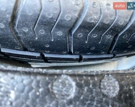 Белый Фольксваген Тигуан, объемом двигателя 2 л и пробегом 5 тыс. км за 24300 $, фото 24 на Automoto.ua