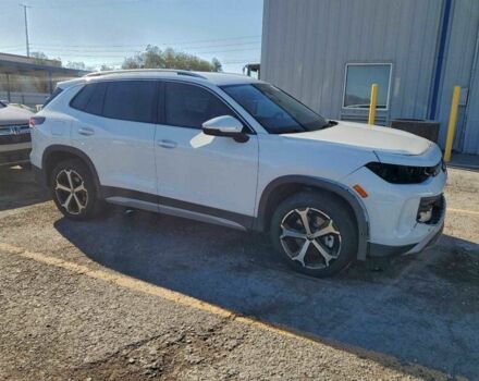 Белый Фольксваген Тигуан, объемом двигателя 2 л и пробегом 1 тыс. км за 13500 $, фото 3 на Automoto.ua