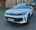 Білий Фольксваген Тігуан, об'ємом двигуна 1.97 л та пробігом 3 тис. км за 47500 $, фото 1 на Automoto.ua