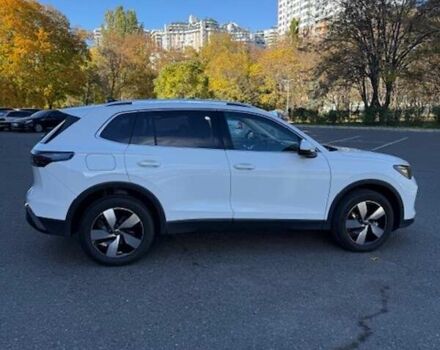 Білий Фольксваген Тігуан, об'ємом двигуна 1.97 л та пробігом 3 тис. км за 47500 $, фото 5 на Automoto.ua