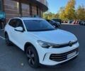 Білий Фольксваген Тігуан, об'ємом двигуна 1.97 л та пробігом 3 тис. км за 47500 $, фото 6 на Automoto.ua