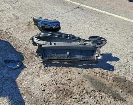 Белый Фольксваген Тигуан, объемом двигателя 2 л и пробегом 1 тыс. км за 13500 $, фото 11 на Automoto.ua