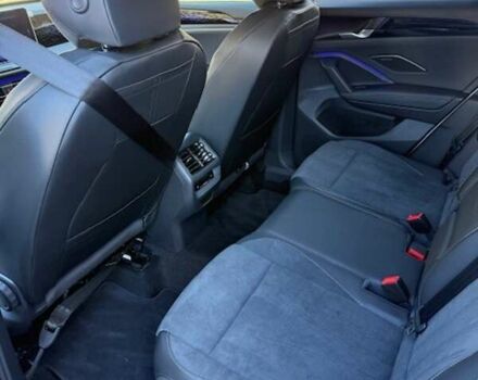 Білий Фольксваген Тігуан, об'ємом двигуна 1.97 л та пробігом 3 тис. км за 47500 $, фото 8 на Automoto.ua