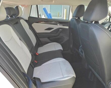 Белый Фольксваген Тигуан, объемом двигателя 2 л и пробегом 1 тыс. км за 13500 $, фото 9 на Automoto.ua