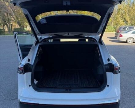 Білий Фольксваген Тігуан, об'ємом двигуна 1.97 л та пробігом 3 тис. км за 47500 $, фото 9 на Automoto.ua