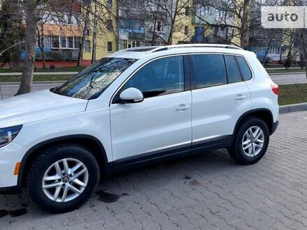 Фольксваген Тигуан 2014 в Ладыжин на Automoto.ua Белый Фольксваген Тигуан, объемом двигателя 2 л и пробегом 204 тыс. км за 13900 $, фото 1 на Automoto.ua