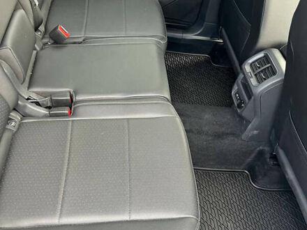 Белый Фольксваген Тигуан, объемом двигателя 1.98 л и пробегом 37 тыс. км за 25500 $, фото 1 на Automoto.ua