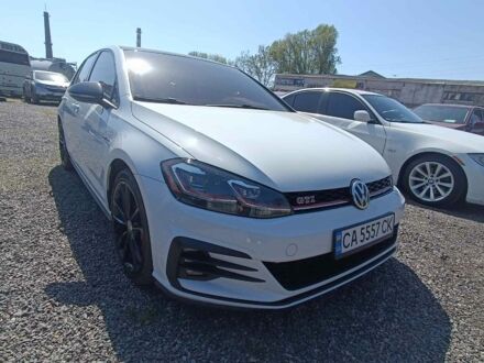Фольксваген Тігуан 2020 у Черкасах на Automoto.ua Білий Фольксваген Тігуан, об'ємом двигуна 2 л та пробігом 46 тис. км за 25500 $, фото 1 на Automoto.ua