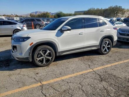 Белый Фольксваген Тигуан, объемом двигателя 2 л и пробегом 1 тыс. км за 13500 $, фото 1 на Automoto.ua