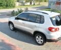 Бежевый Фольксваген Тигуан, объемом двигателя 2 л и пробегом 170 тыс. км за 10000 $, фото 4 на Automoto.ua