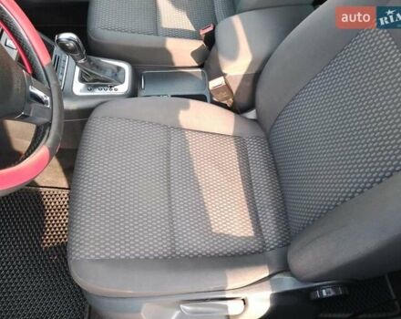 Бежевый Фольксваген Тигуан, объемом двигателя 1.98 л и пробегом 222 тыс. км за 10700 $, фото 11 на Automoto.ua