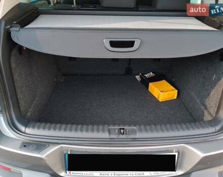 Бежевый Фольксваген Тигуан, объемом двигателя 1.98 л и пробегом 222 тыс. км за 10700 $, фото 18 на Automoto.ua