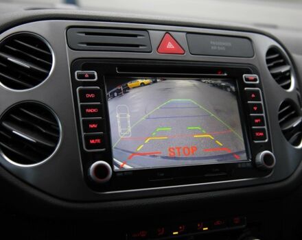 Бежевый Фольксваген Тигуан, объемом двигателя 2 л и пробегом 152 тыс. км за 10500 $, фото 15 на Automoto.ua