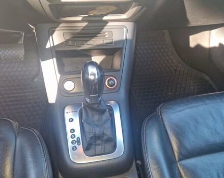 Бежевый Фольксваген Тигуан, объемом двигателя 1.97 л и пробегом 122 тыс. км за 14000 $, фото 15 на Automoto.ua