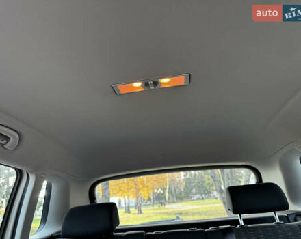 Бежевый Фольксваген Тигуан, объемом двигателя 1.97 л и пробегом 208 тыс. км за 12800 $, фото 18 на Automoto.ua