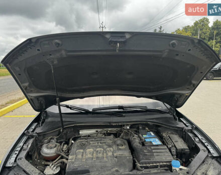 Бежевый Фольксваген Тигуан, объемом двигателя 1.97 л и пробегом 208 тыс. км за 12800 $, фото 39 на Automoto.ua