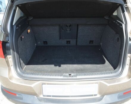 Бежевий Фольксваген Тігуан, об'ємом двигуна 1.4 л та пробігом 211 тис. км за 11500 $, фото 19 на Automoto.ua