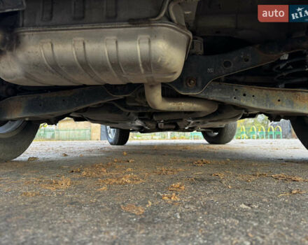 Бежевый Фольксваген Тигуан, объемом двигателя 1.97 л и пробегом 208 тыс. км за 12800 $, фото 28 на Automoto.ua